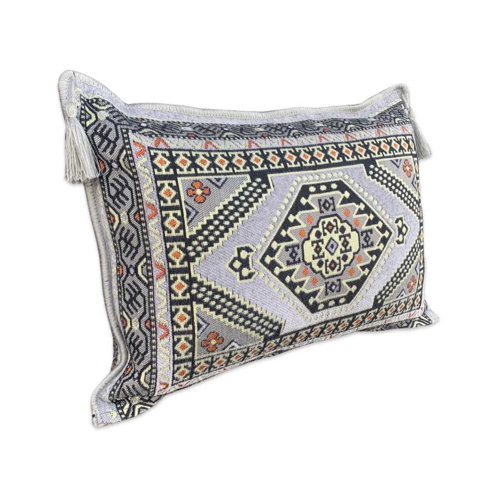 PALACE 60 x 45 cm Large Kilim Pillow