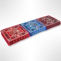 ANATOLIA 50 x 50 cm Kilim Floor Cushion Cover