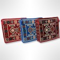 ANATOLIA 50 x 50 cm Kilim Floor Cushion Cover