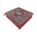 PALACE 50 x 50 cm Kilim Floor Cushion Cover