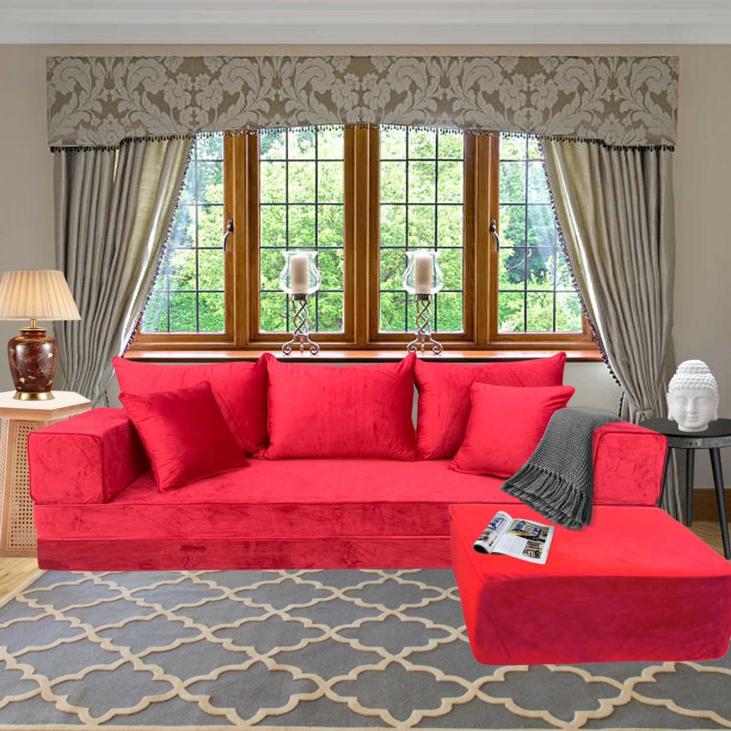 https://www.spirithomeinteriors.com/8097-home_default/plush-velvet-double-base-combo-floor-sofa-set.jpg