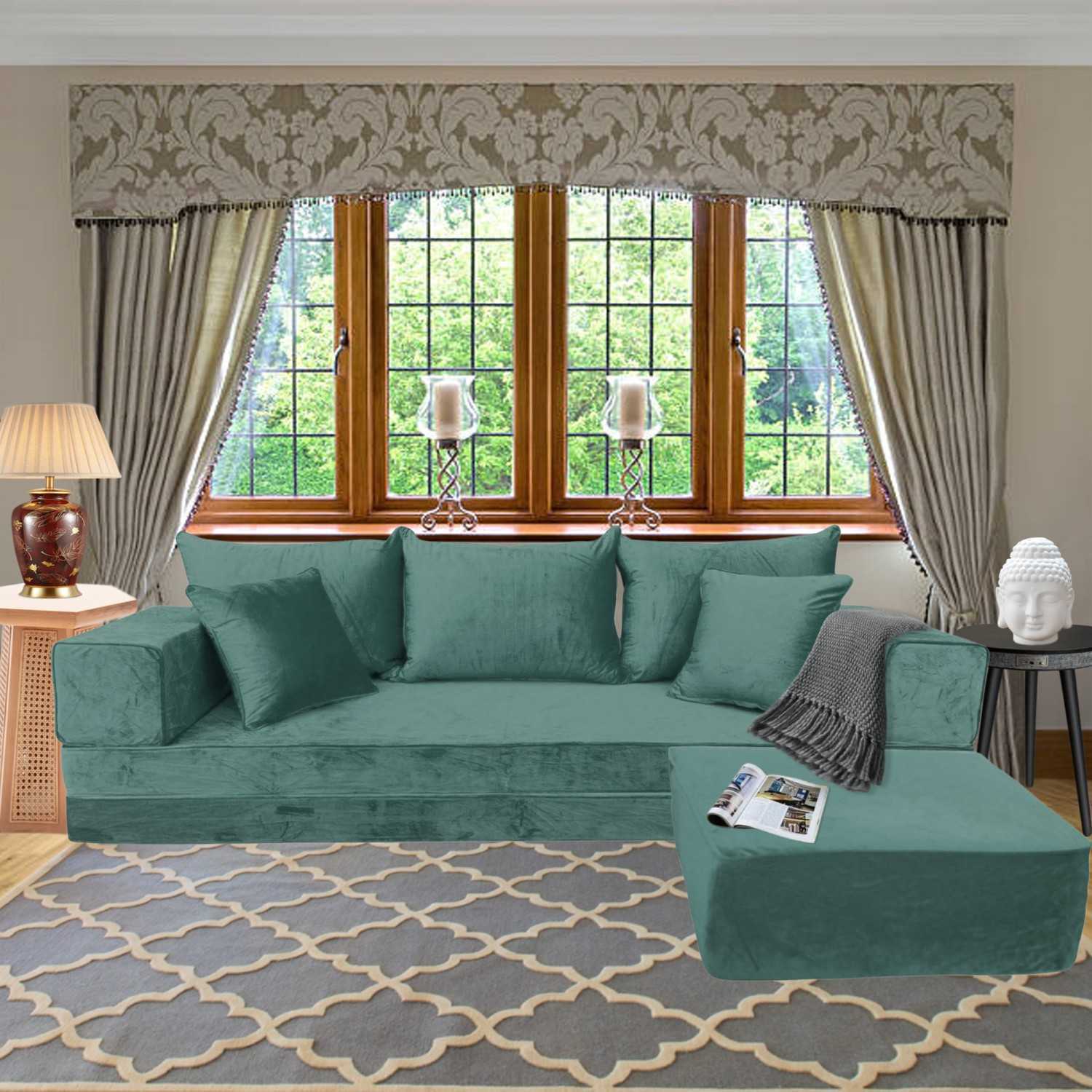 https://www.spirithomeinteriors.com/8159-home_default/plush-velvet-double-base-combo-floor-sofa-set.jpg
