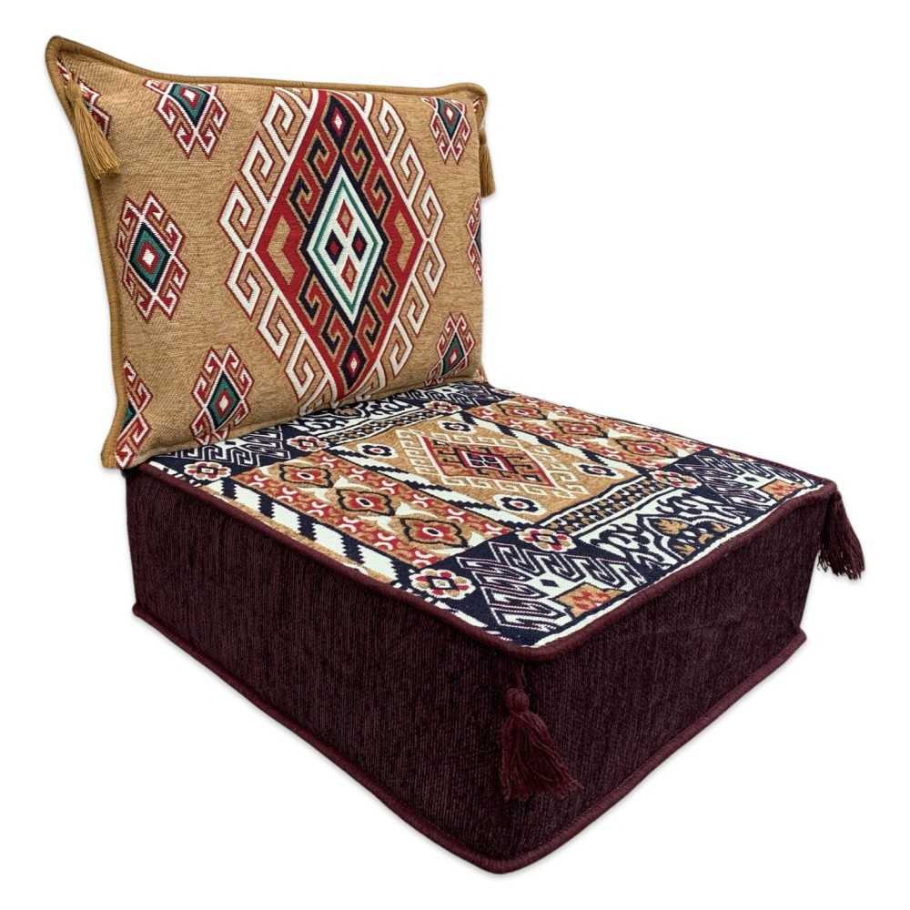 PERSIA Pouffe Lounge Chair