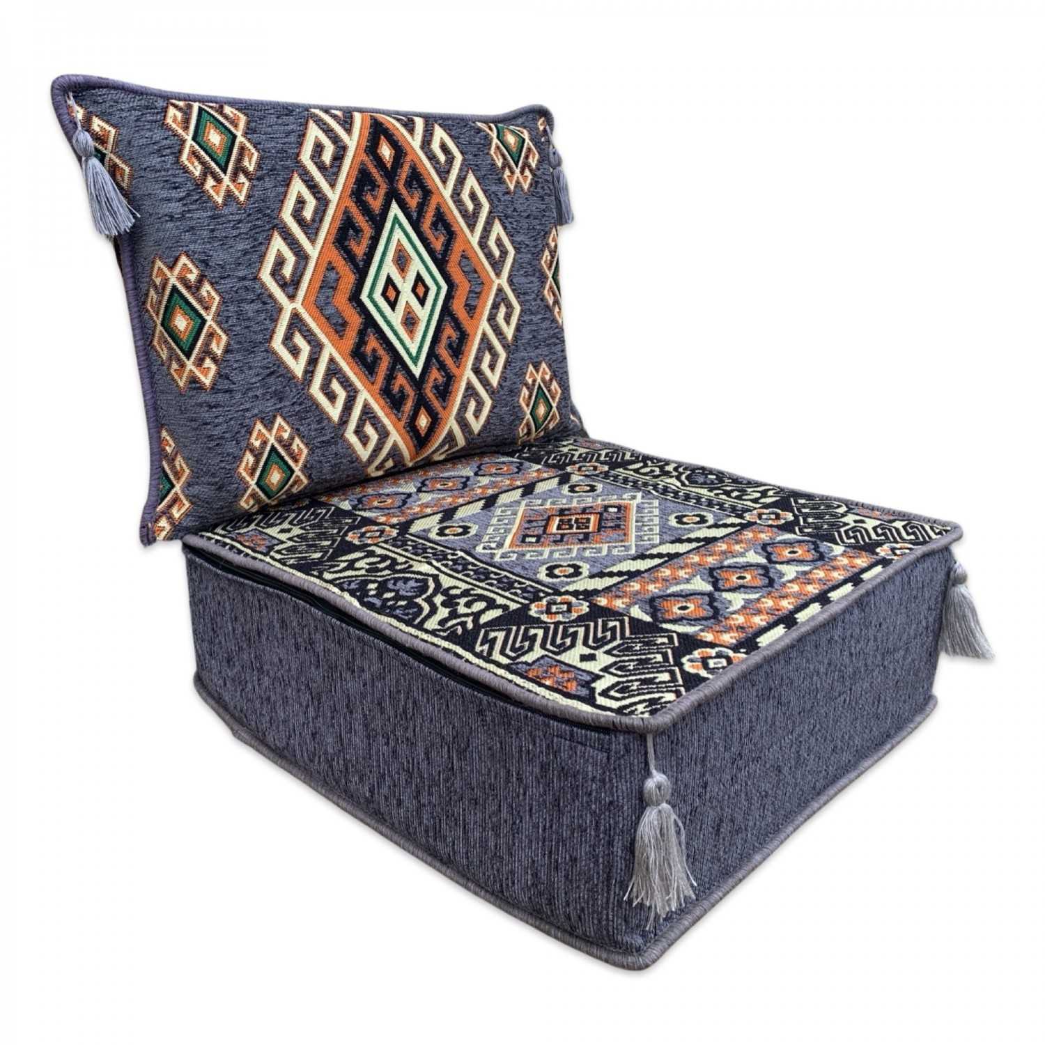 PERSIA Pouffe Lounge Chair