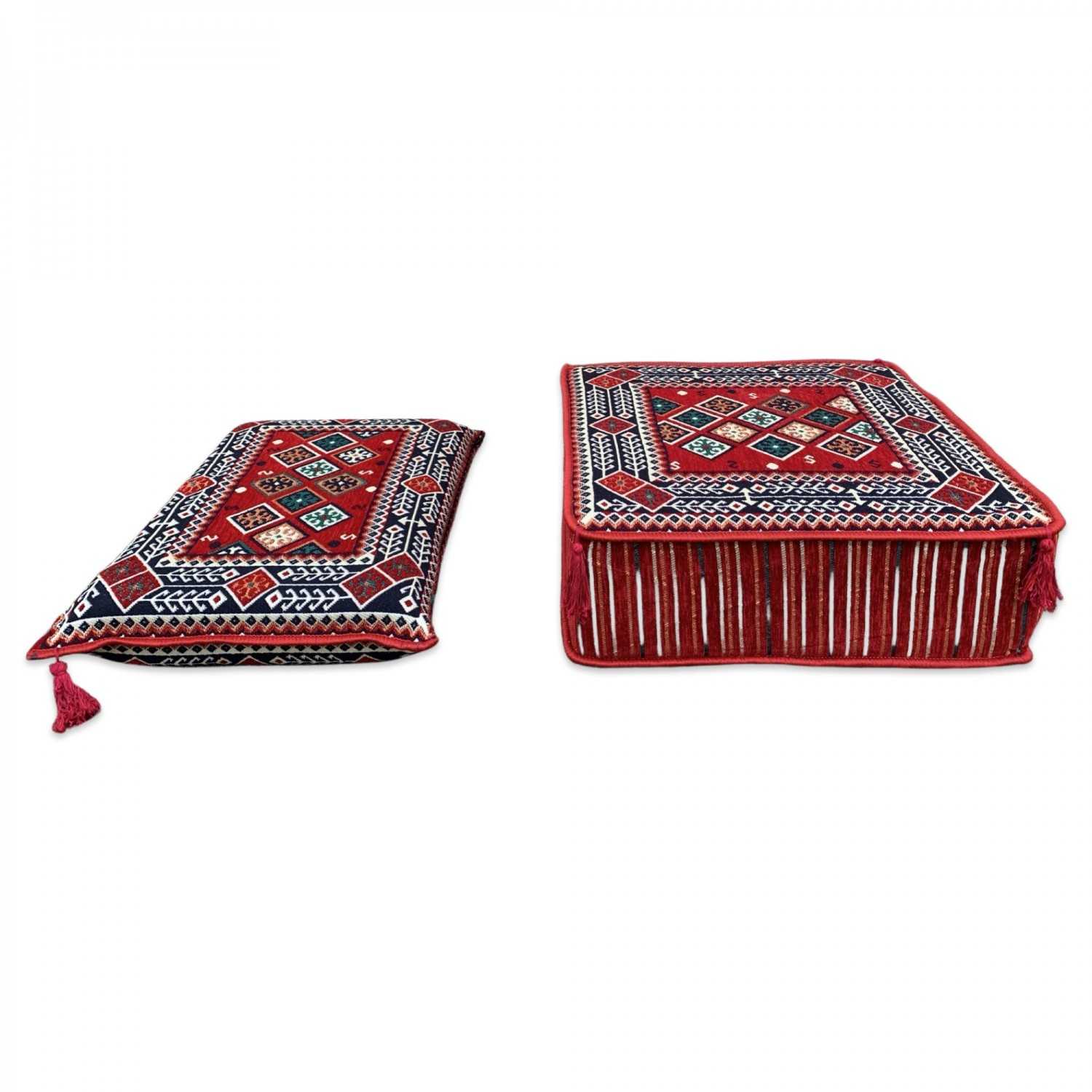 CHILE Pouffe Lounge Chair