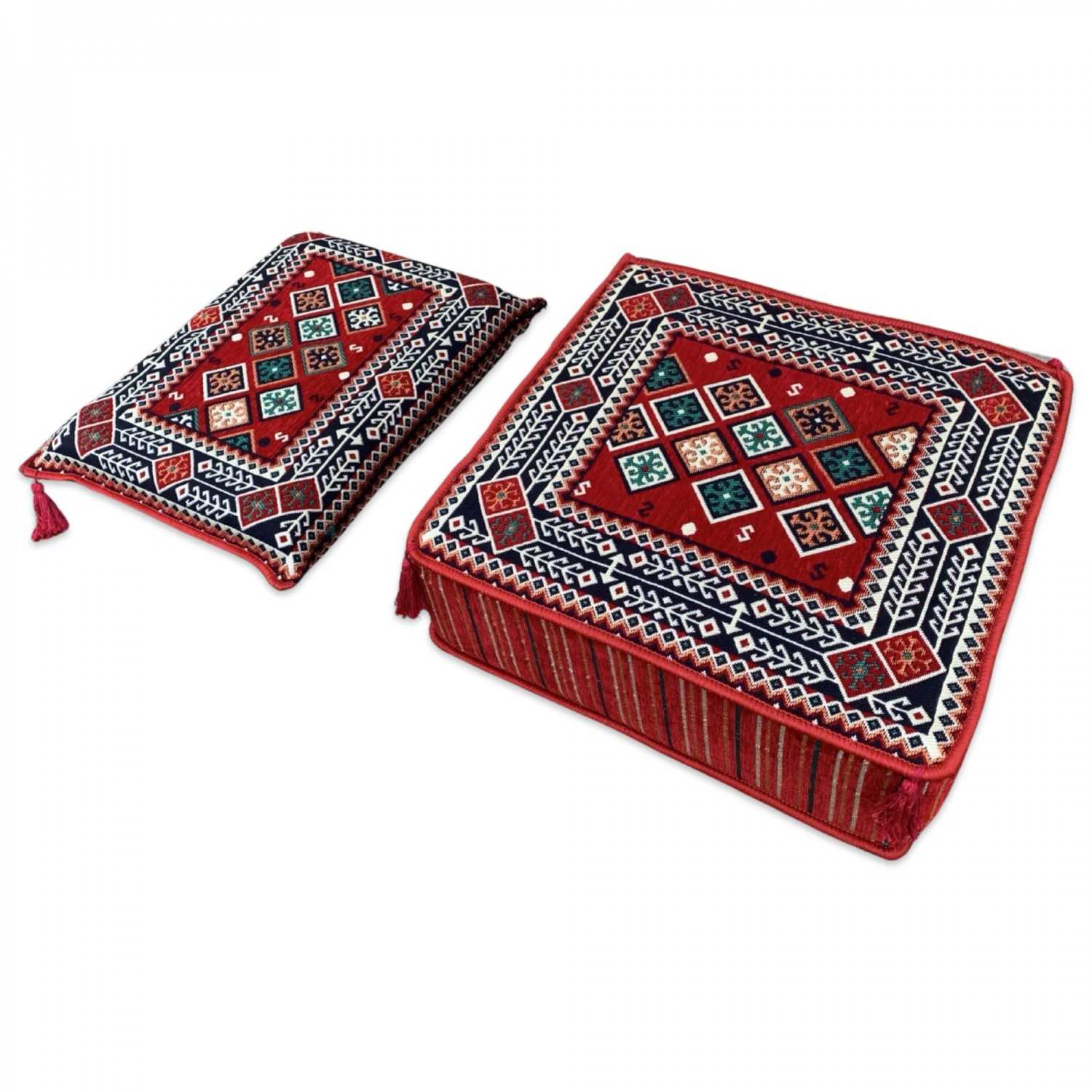 CHILE Pouffe Lounge Chair