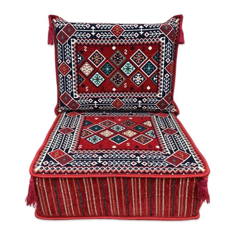 CHILE Pouffe Lounge Chair