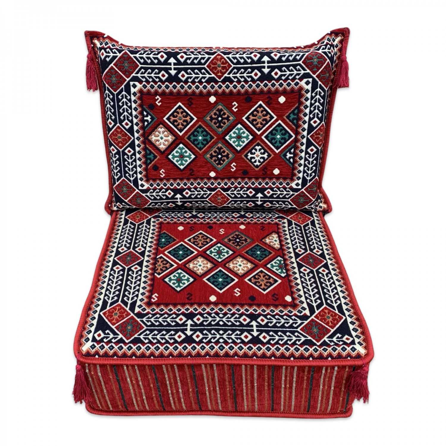 CHILE Pouffe Lounge Chair