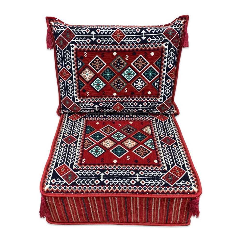 CHILE Pouffe Lounge Chair