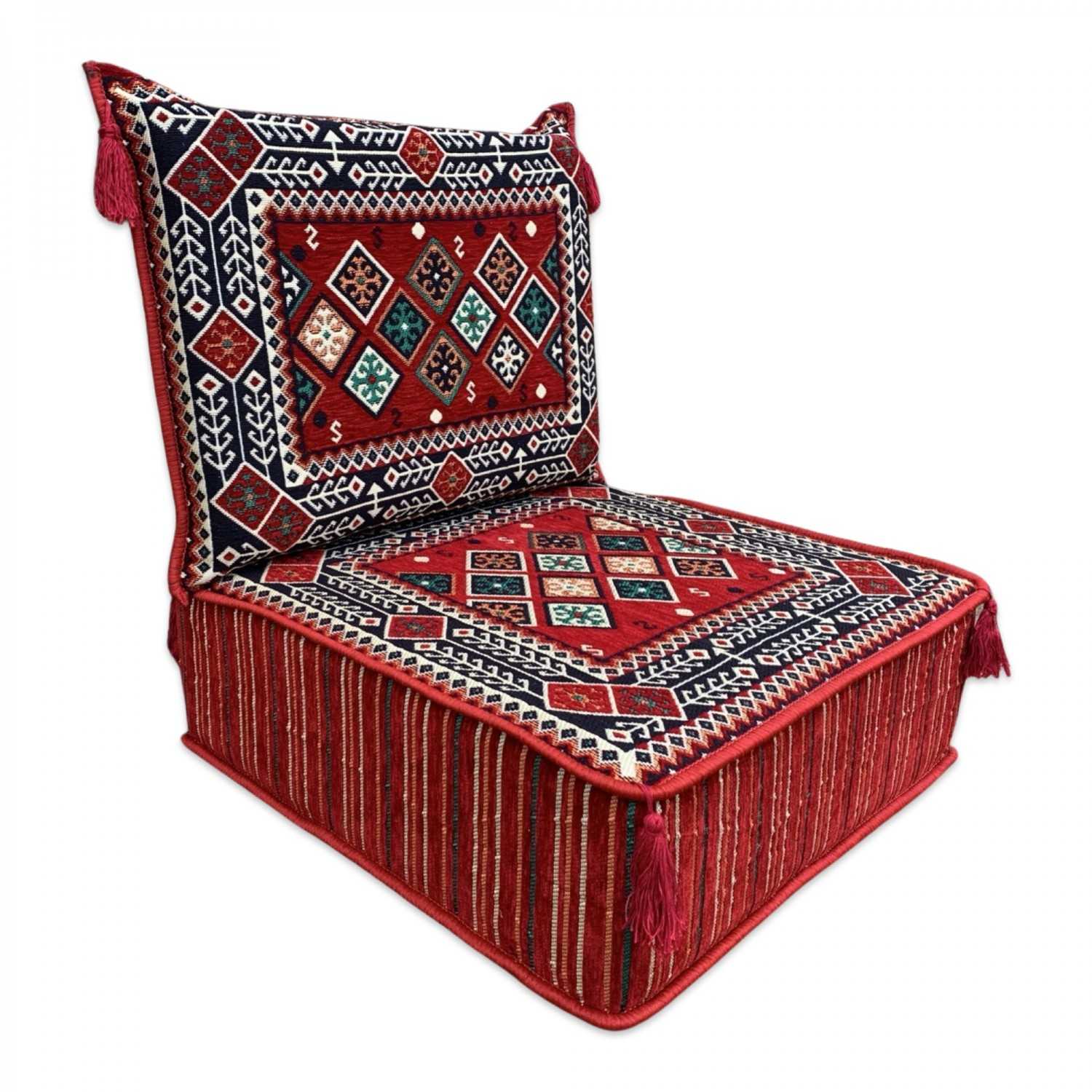 CHILE Pouffe Lounge Chair