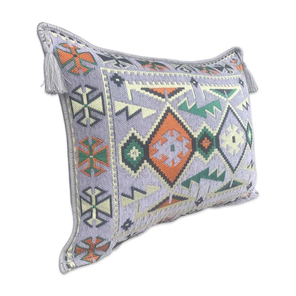 ANATOLIA 60 x 45 cm Large Kilim Pillow