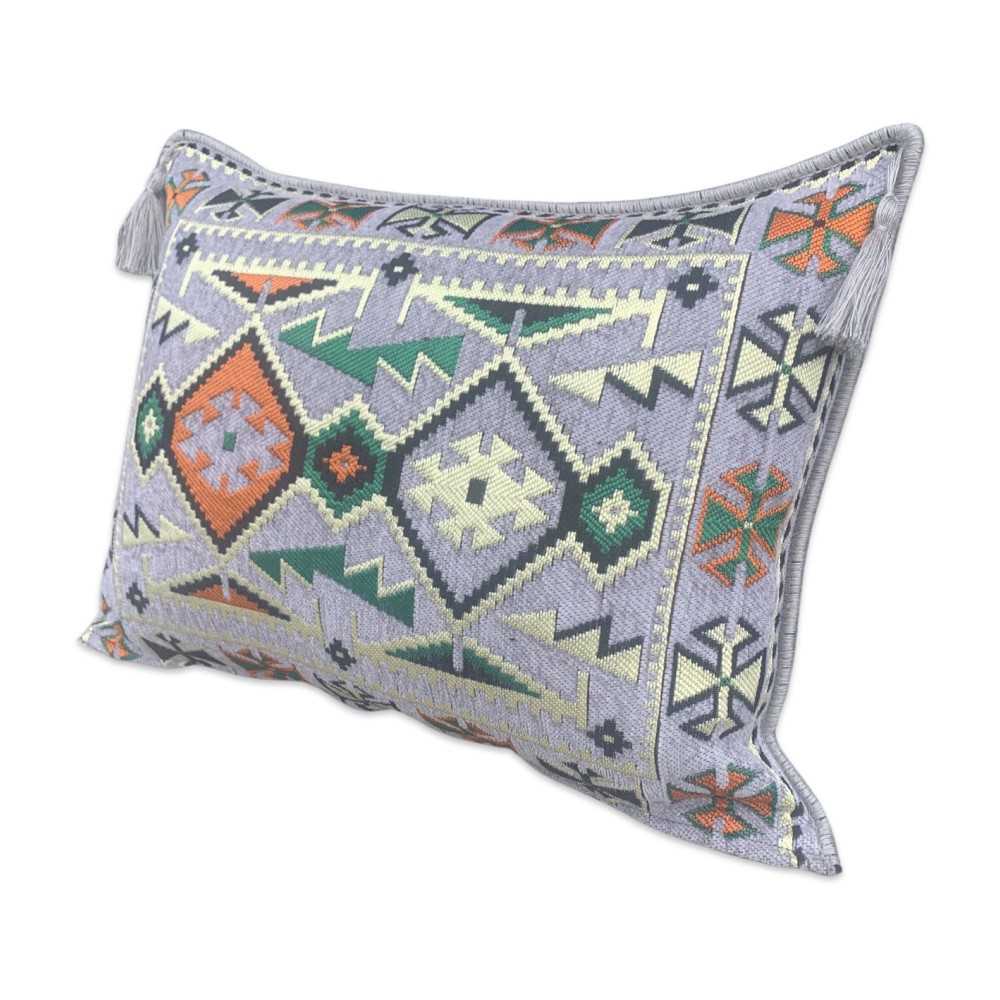 ANATOLIA 60 x 45 cm Large Kilim Pillow