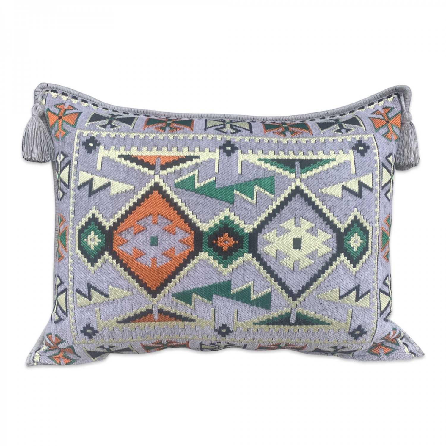 ANATOLIA 60 x 45 cm Large Kilim Pillow