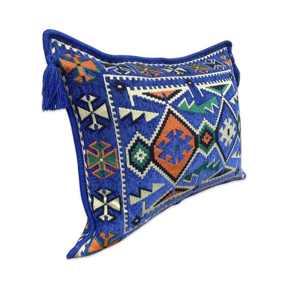 ANATOLIA 60 x 45 cm Large Kilim Pillow