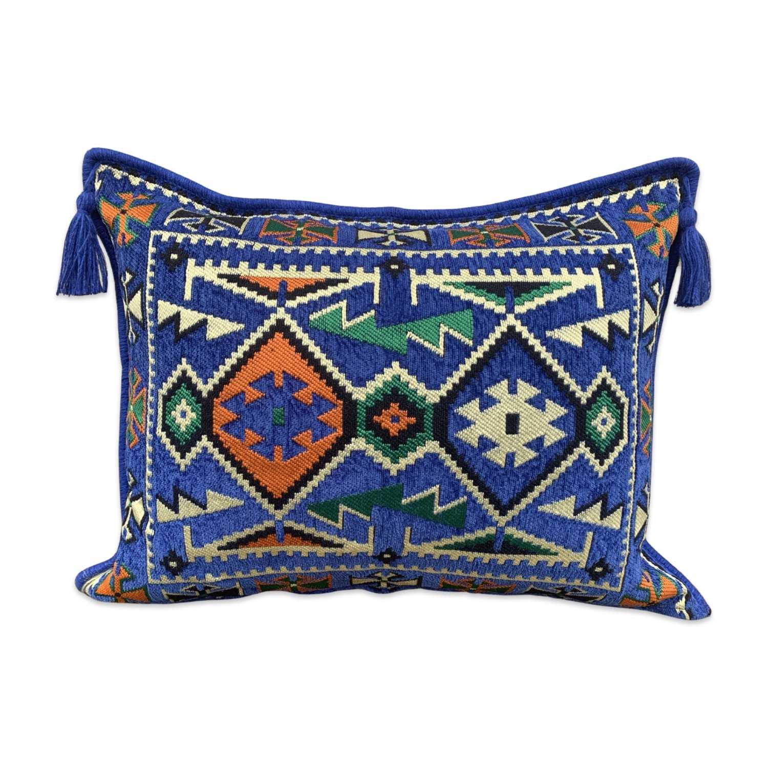 ANATOLIA 60 x 45 cm Large Kilim Pillow