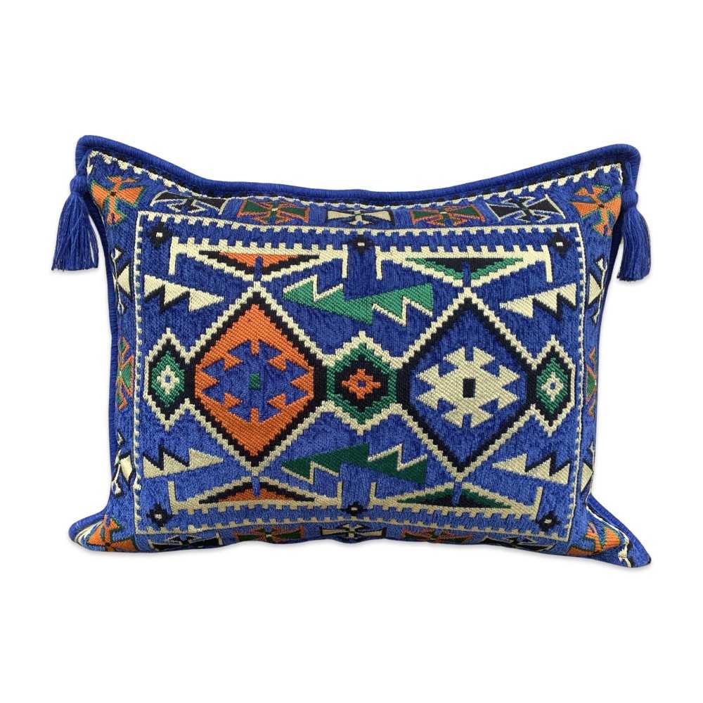 ANATOLIA 60 x 45 cm Large Kilim Pillow