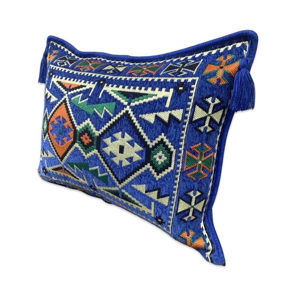 ANATOLIA 60 x 45 cm Large Kilim Pillow