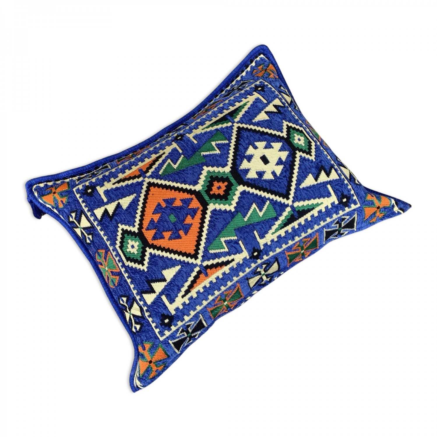 ANATOLIA 60 x 45 cm Large Kilim Pillow