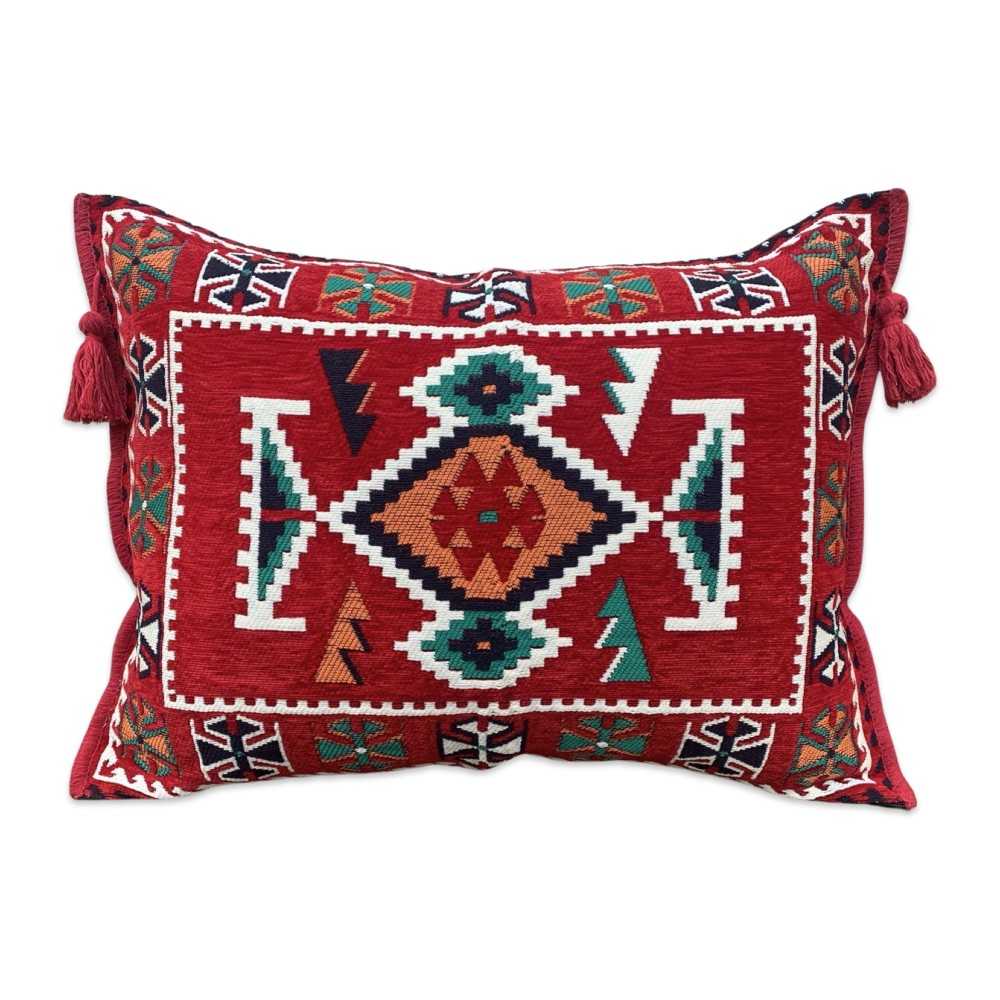 ANATOLIA 60 x 45 cm Large Kilim Pillow