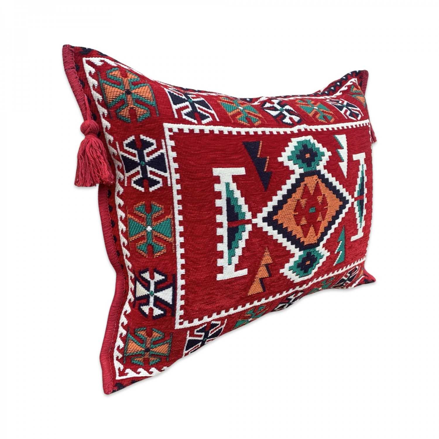 ANATOLIA 60 x 45 cm Large Kilim Pillow