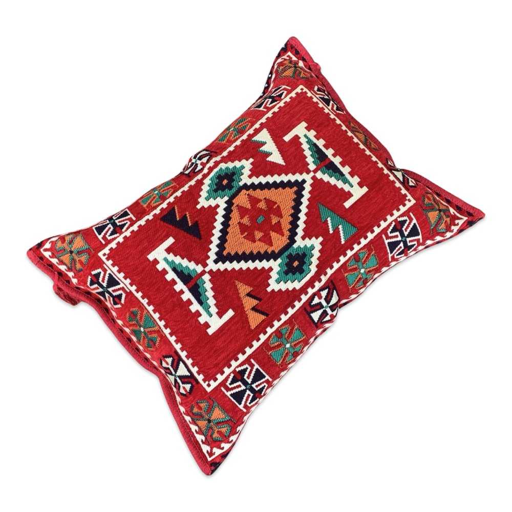 ANATOLIA 60 x 45 cm Large Kilim Pillow