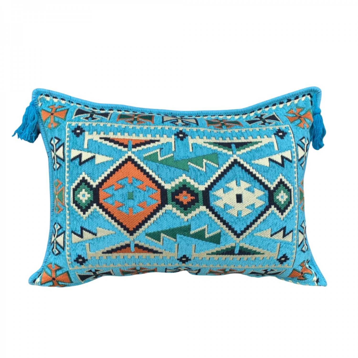 ANATOLIA 60 x 45 cm Large Kilim Pillow