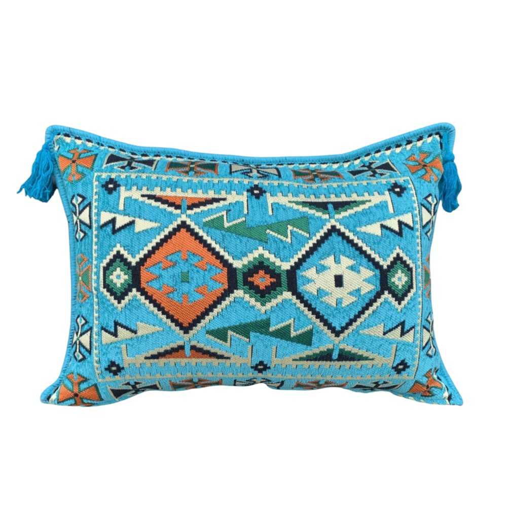 ANATOLIA 60 x 45 cm Large Kilim Pillow