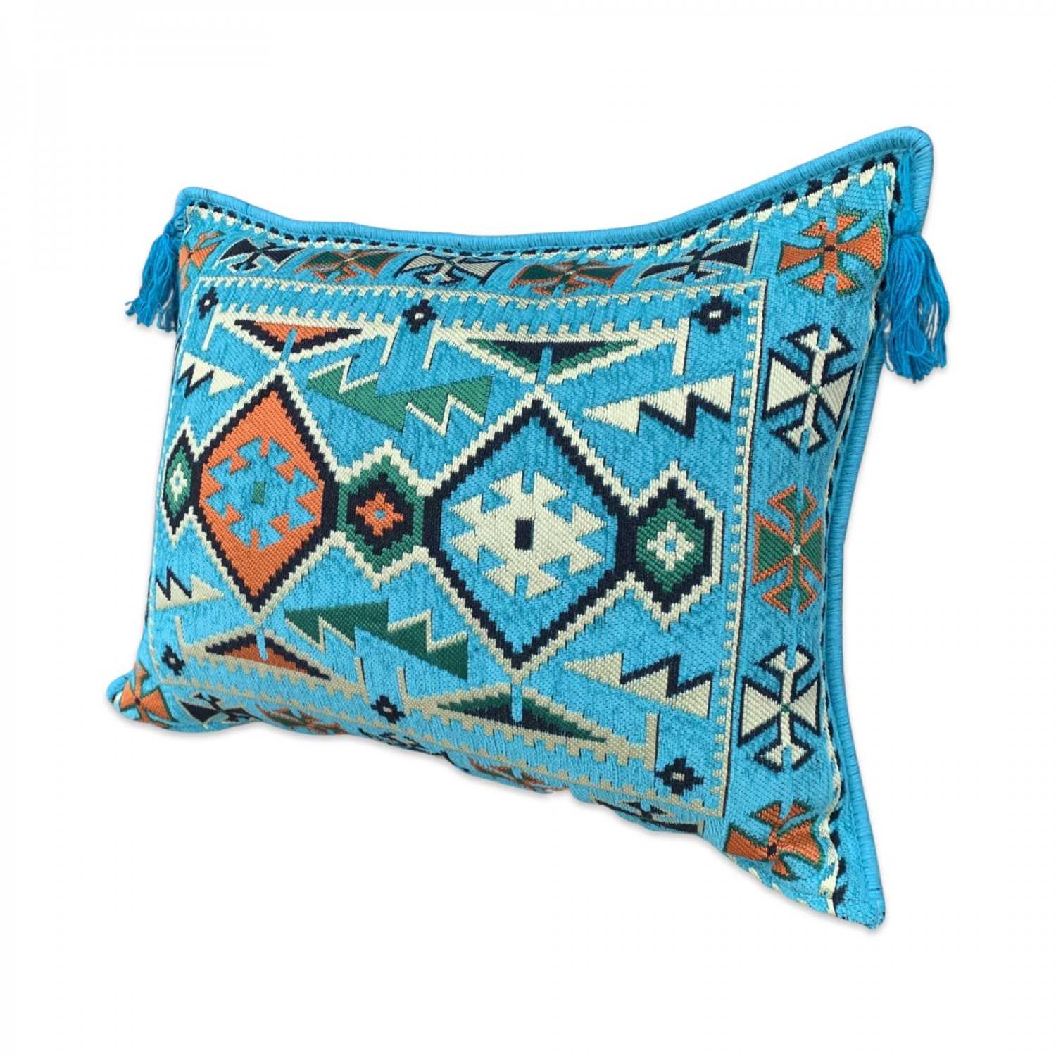 ANATOLIA 60 x 45 cm Large Kilim Pillow