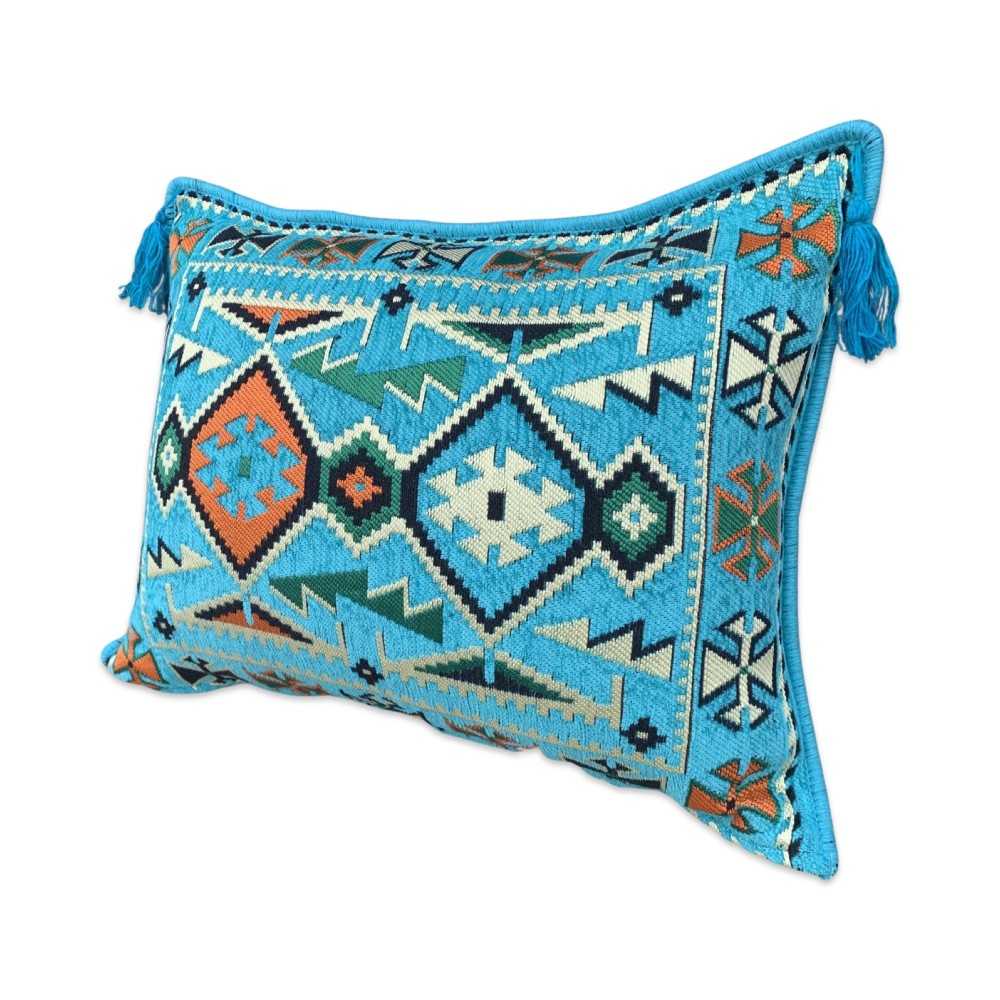 ANATOLIA 60 x 45 cm Large Kilim Pillow