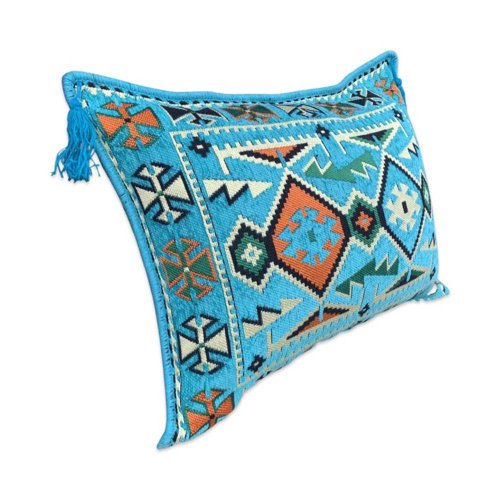 ANATOLIA 60 x 45 cm Large Kilim Pillow