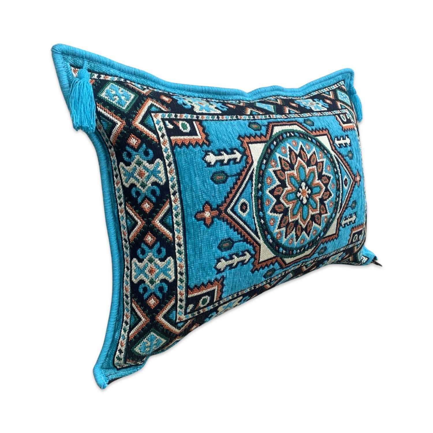 ATLANTIS 60 x 45 cm Large Kilim Pillow