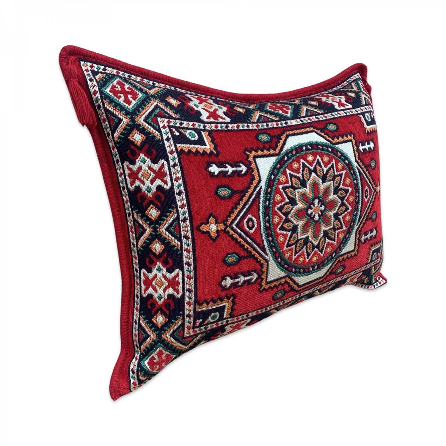 ATLANTIS 60 x 45 cm Large Kilim Pillow