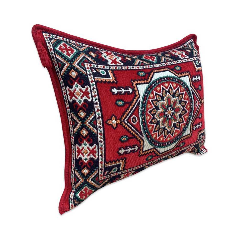 ATLANTIS 60 x 45 cm Large Kilim Pillow