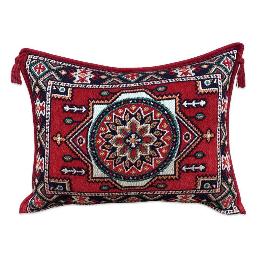 ATLANTIS 60 x 45 cm Large Kilim Pillow