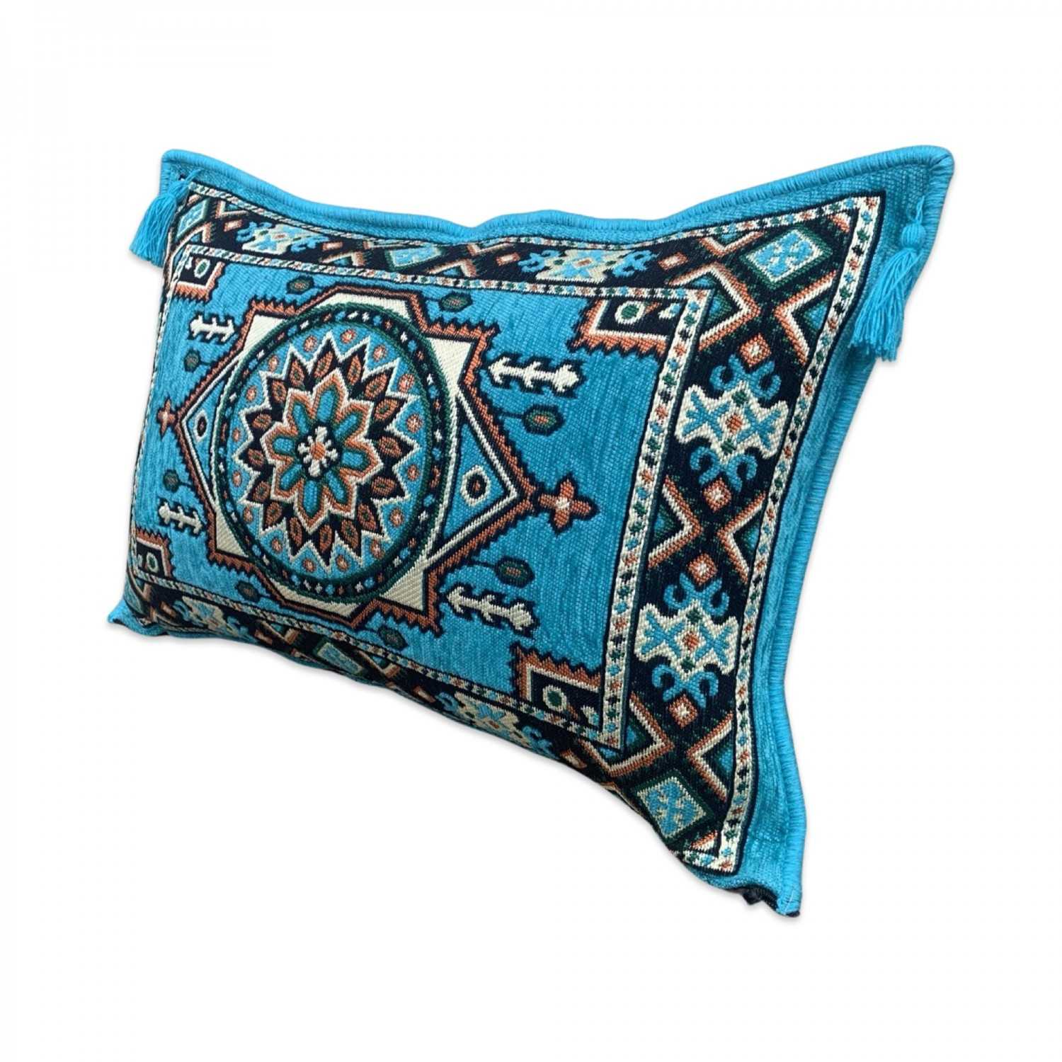ATLANTIS 60 x 45 cm Large Kilim Pillow
