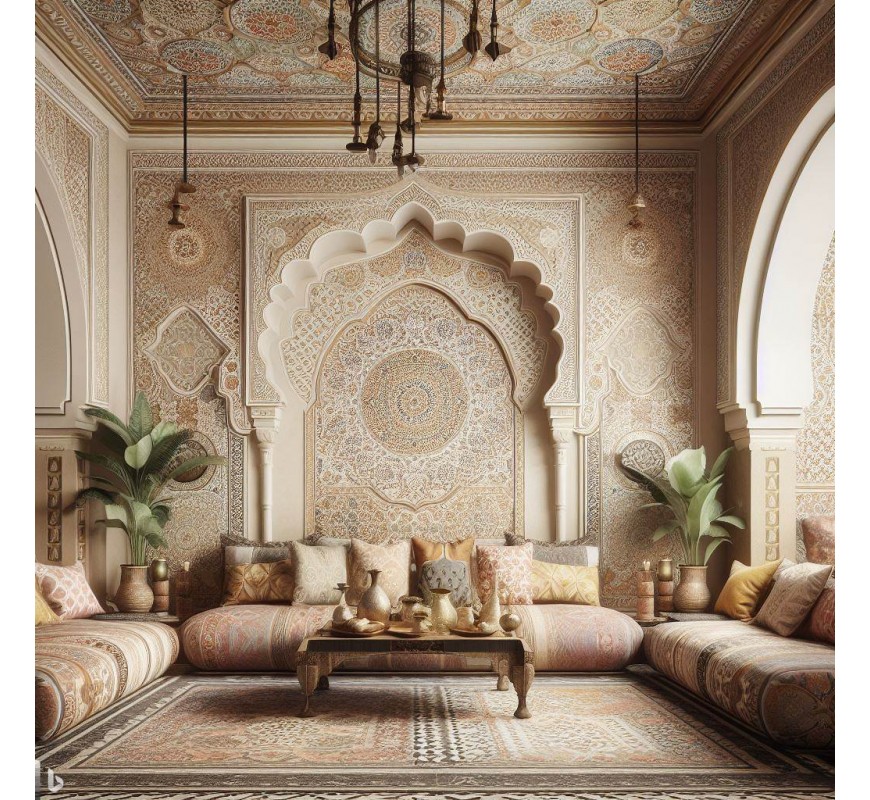 The Ultimate Guide to Arabic Sofas: Everything You Need To Know