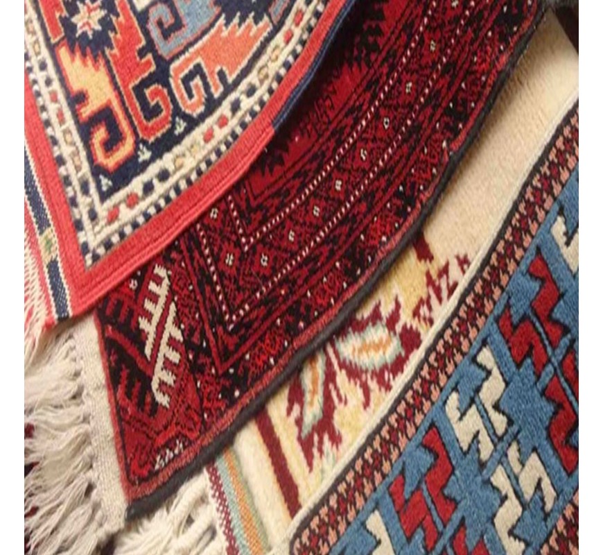 How to care your kilim rugs